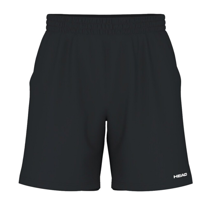 Head Power zwart short