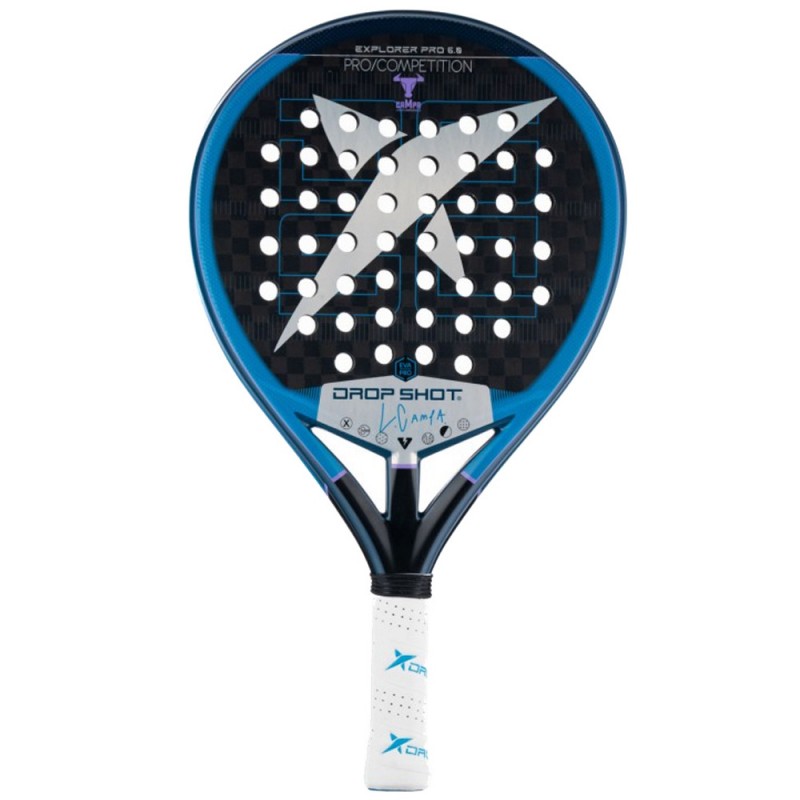 Drop Shot Explorer Pro 6.0 2024 Drop Shot Explorer Pro 6.0 2024