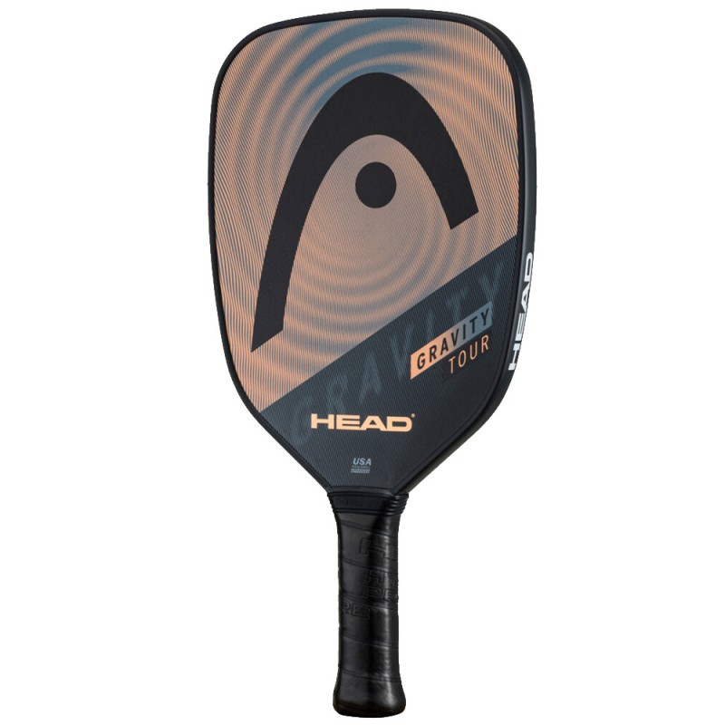 Head Gravity Tour 2024 Pickleball racket Head Gravity Tour 2024 Pickleball racket