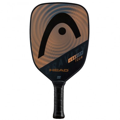 Head Gravity Tour 2024 Pickleball racket