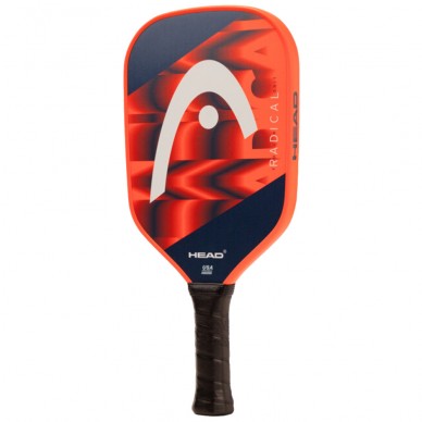 Head Radical Tour Grit 2024 Pickleball racket