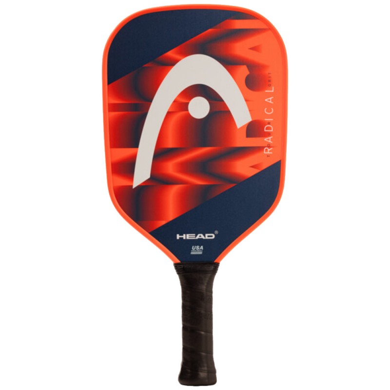 Head Radical Tour Grit 2024 Pickleball racket Head Radical Tour Grit 2024 Pickleball racket