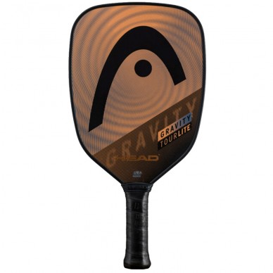 Head Pickleball Paddle Gravity Tour Lite 2024