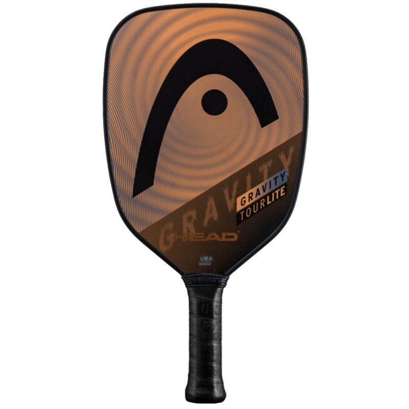 Head Gravity Tour Lite 2024 Pickleball racket Head Gravity Tour Lite 2024 Pickleball racket