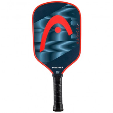 Head Pickleball Paddle Radical Tour Ex Grit 2024