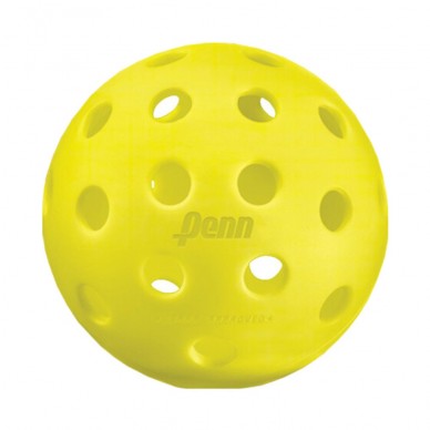 Head Padelballen Pickleball 40 Outdoor 6 Stucks