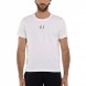 Hydrogen Match Roland Garros wit t-shirt