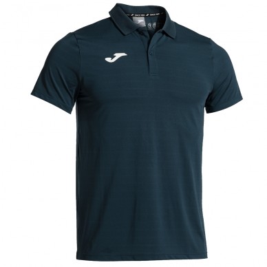 Joma Torneo marineblauwe polo