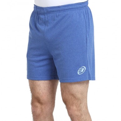 Bullpadel Leuco diepblauw short