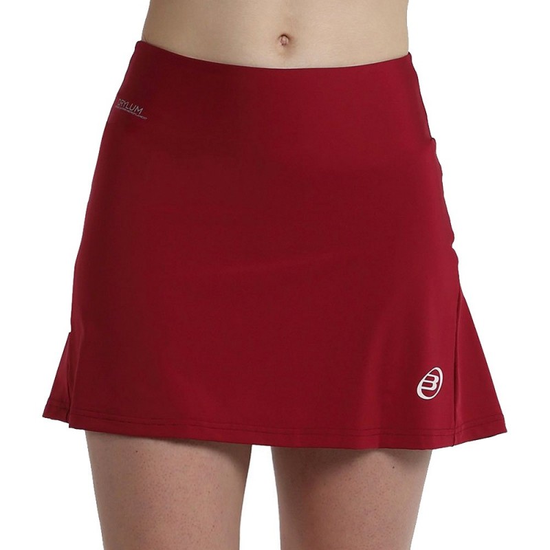 Bullpadel Eguar kersenrode rok Bullpadel Eguar kersenrode rok