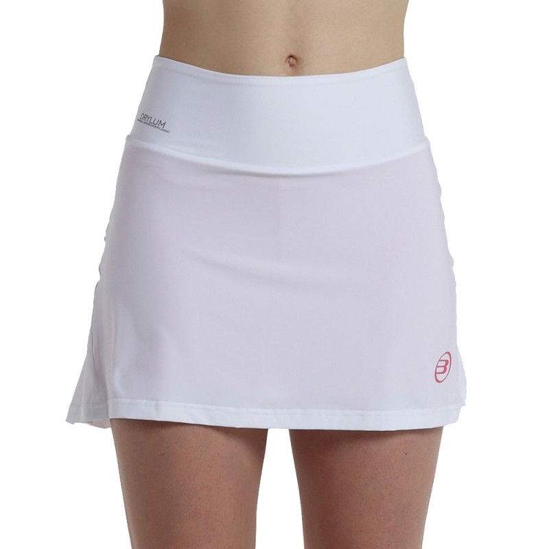 Bullpadel Eguar witte rok Bullpadel Eguar witte rok