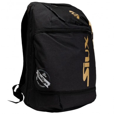 Siux backpack Vintage gouden 2024