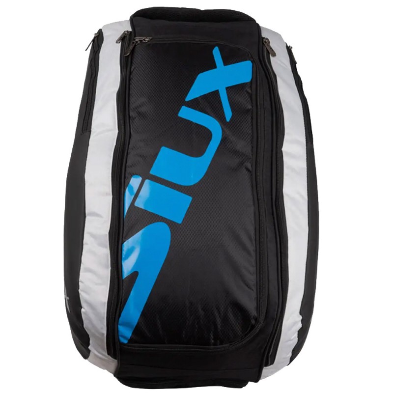 Siux padeltas Backbone blauw 2024