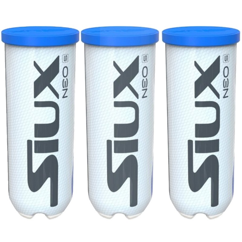 Siux pack 3 Neo Speed x 3x3 Stucks Siux pack 3 Neo Speed x 3x3 Stucks