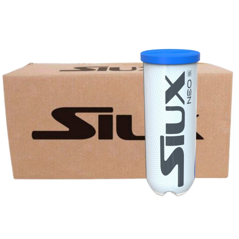 Siux Neo Speed 24 x 3 St Siux Neo Speed 24 x 3 St