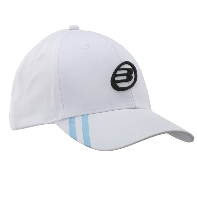 cap Bullpadel BPG-APA2211 wit