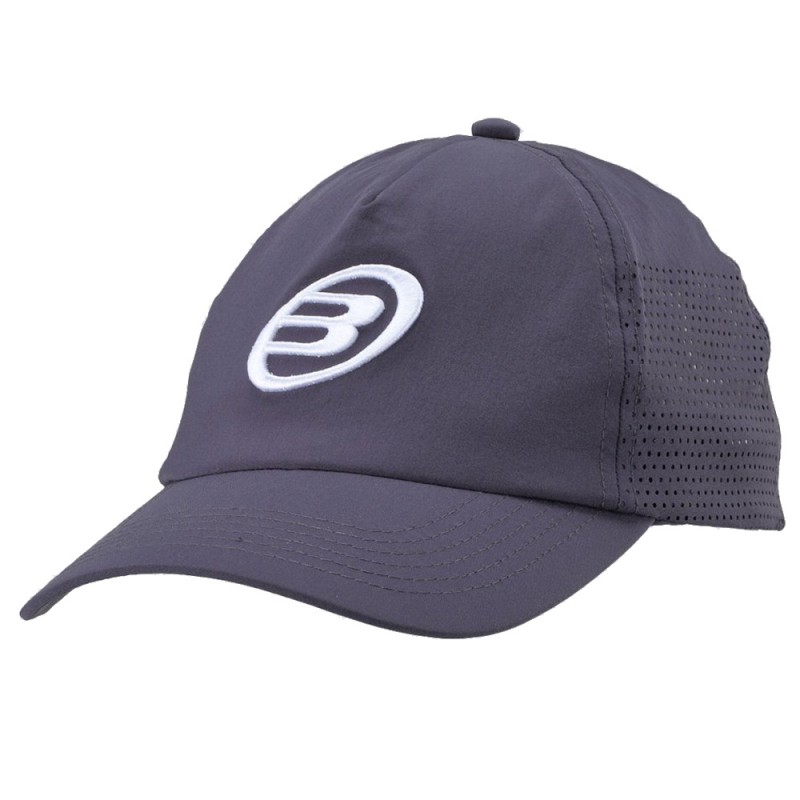 cap Bullpadel BPG24PRM blauwe schaduw cap Bullpadel BPG24PRM blauwe schaduw