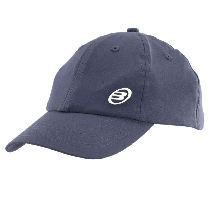cap Bullpadel BPG-243 marineblauw cap Bullpadel BPG-243 marineblauw