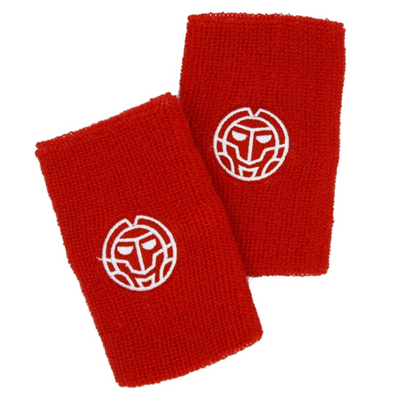 Wristband Bidi Badu Cody Code Move rood Wristband Bidi Badu Cody Code Move rood