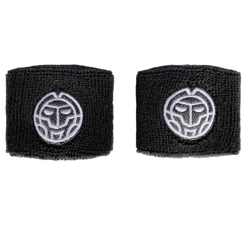 Wristband Bidi Badu Lil Move zwart Wristband Bidi Badu Lil Move zwart
