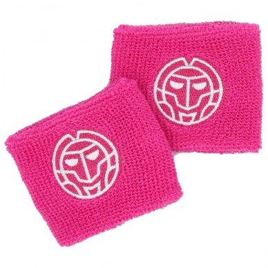 Wristband Bidi Badu Lil Move roze