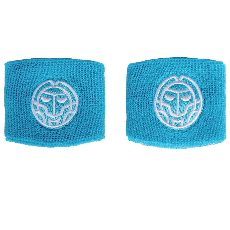 Wristband Bidi Badu Lil Move blauw Wristband Bidi Badu Lil Move blauw