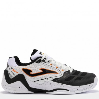 Joma Set Men 2432 white black heren 2024