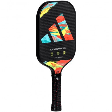 Adidas Adipower Carbon Team 2024 Pickleball racket