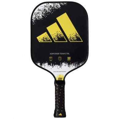 Adidas Adipower Control Team 2024 Pickleball racket