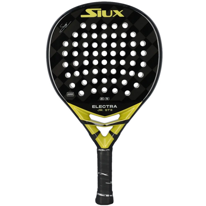 Siux Electra Junior ST3 2024 Siux Electra Junior ST3 2024