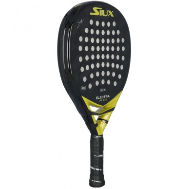 Siux Electra Junior ST3 2024