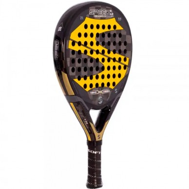 Softee Speed Gold Power 3.0 Nano Mesh 2024