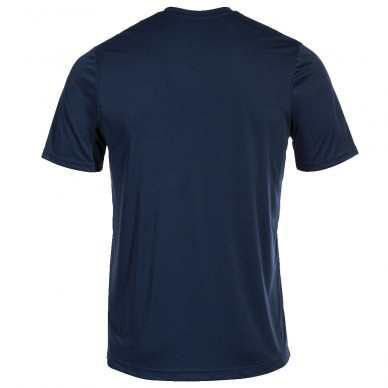 Joma Combi donkerblauwe T-shirt