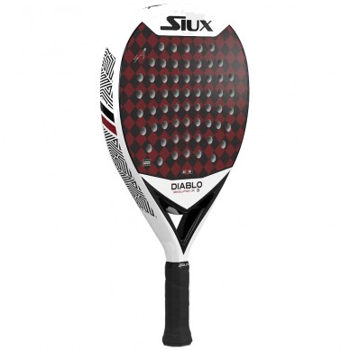 Siux Diablo Revolution Junior 3 2024