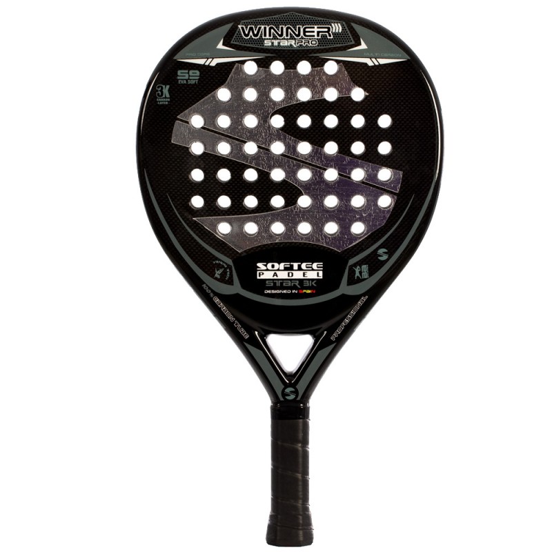 Softee Winner Star Pro 2024 Softee Winner Star Pro 2024