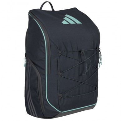 Adidas backpack Protour 3.3 Antraciet 2024