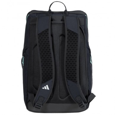 Adidas backpack Protour 3.3 Antraciet 2024