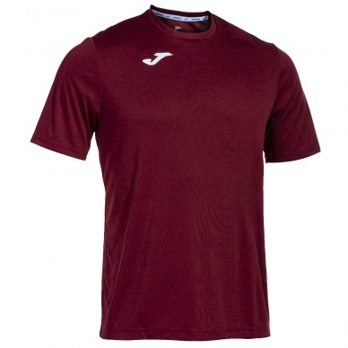 Joma Combi bordeaux T-shirt