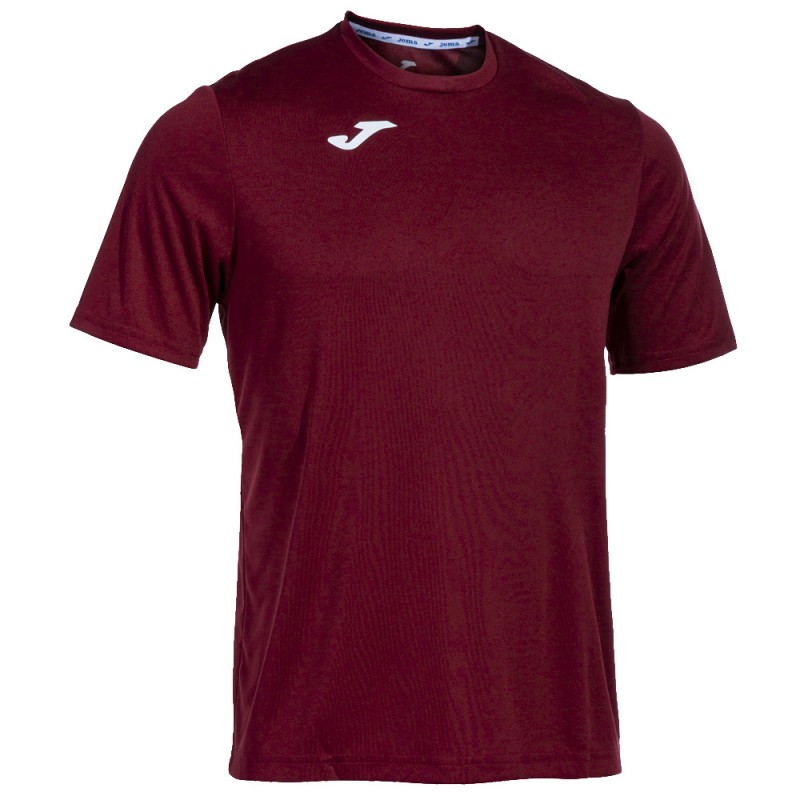 Joma Combi bordeaux T-shirt Joma Combi bordeaux T-shirt