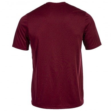 Joma Combi bordeaux T-shirt