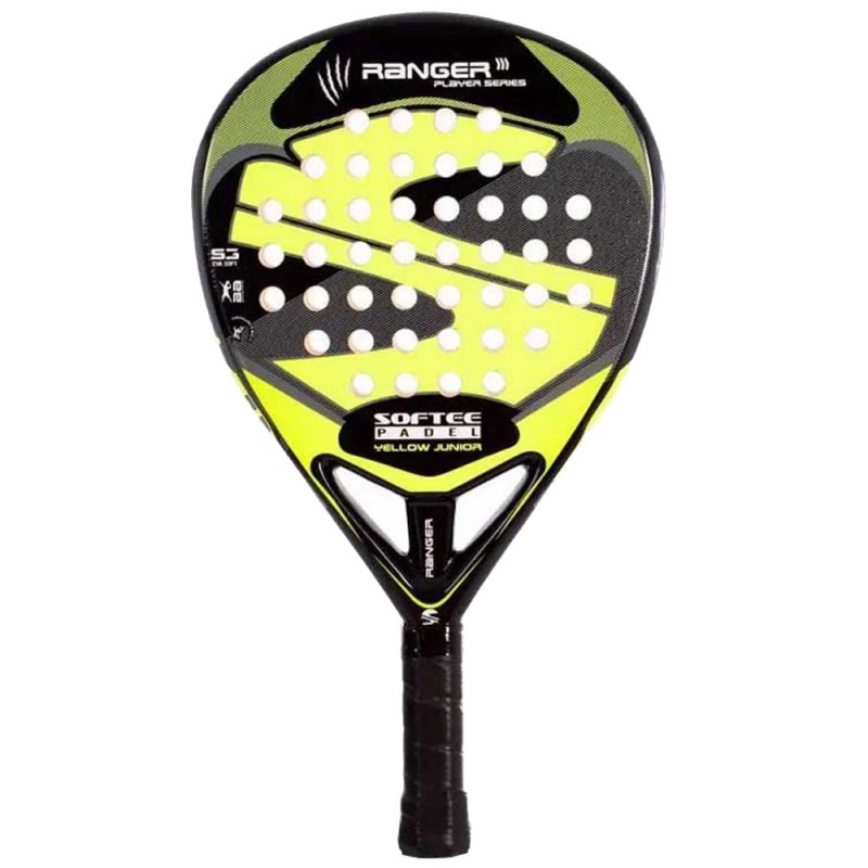 Softee Ranger Geel Junior 2024 Softee Ranger Geel Junior 2024
