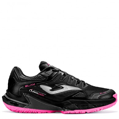 Joma Slam Lady 2401 black dames 2025