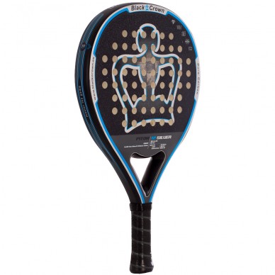 Black Crown Piton 12K Zilver 2024