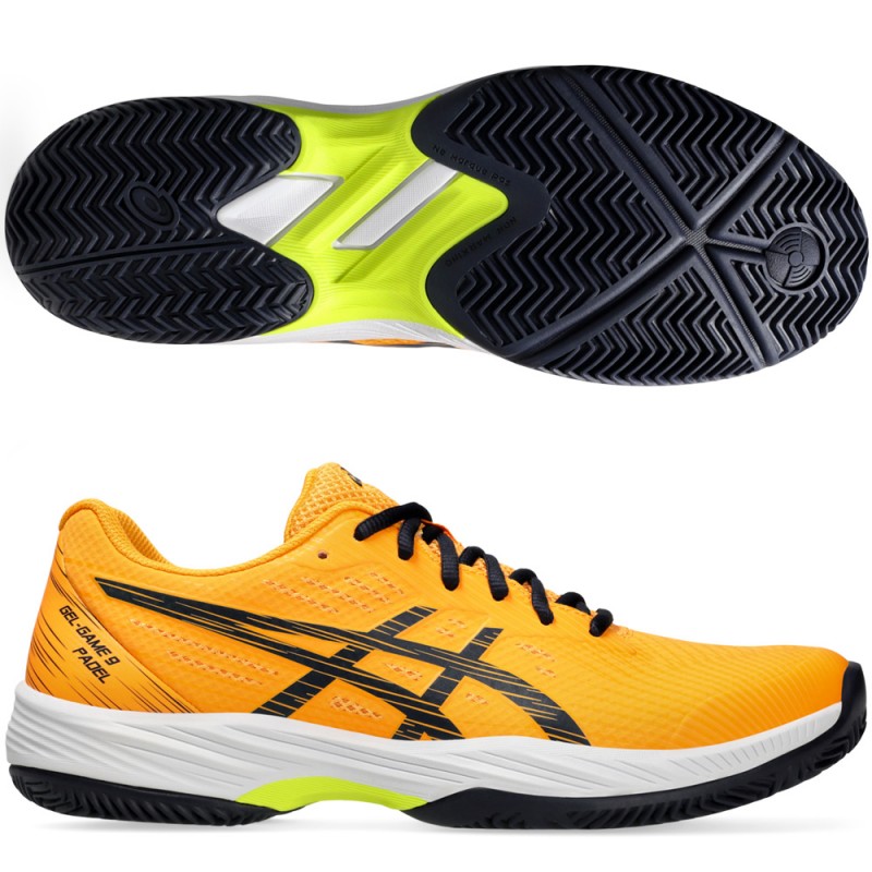 Asics padel schoenen heren hotsell