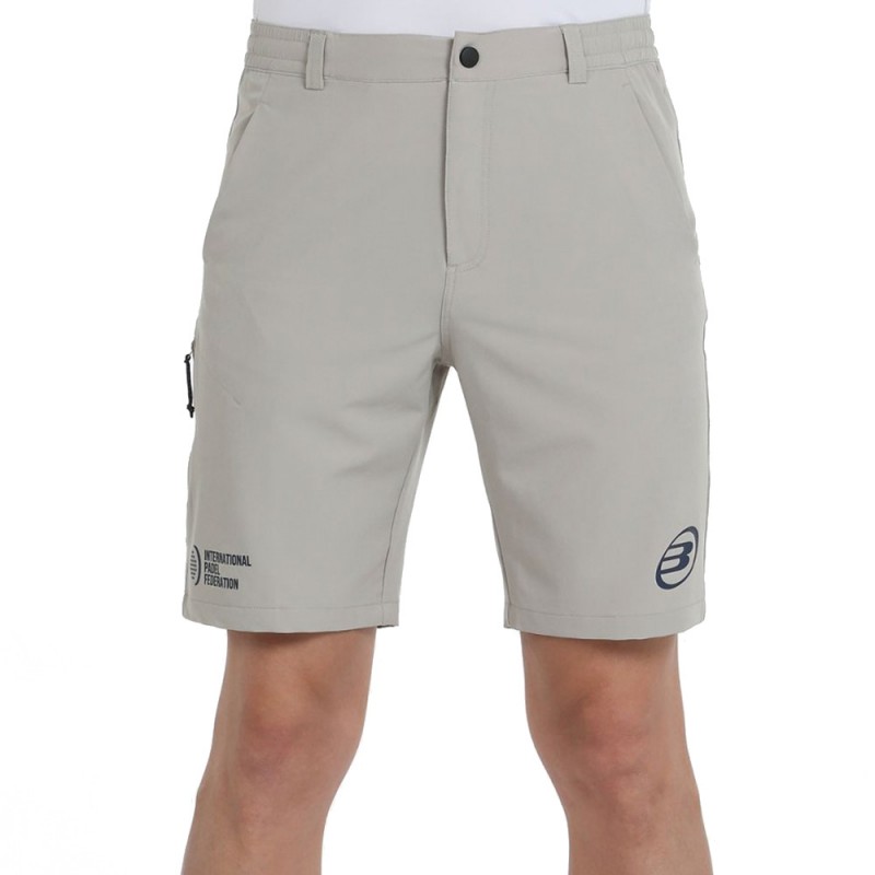 Bullpadel Cazahu stenen short Bullpadel Cazahu stenen short