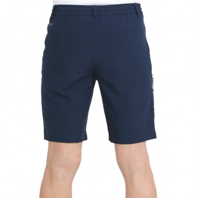 Bullpadel Cazahu oceaanblauw short