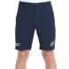 Bullpadel Cazahu oceaanblauw short