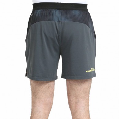 Bullpadel Orge antraciet short