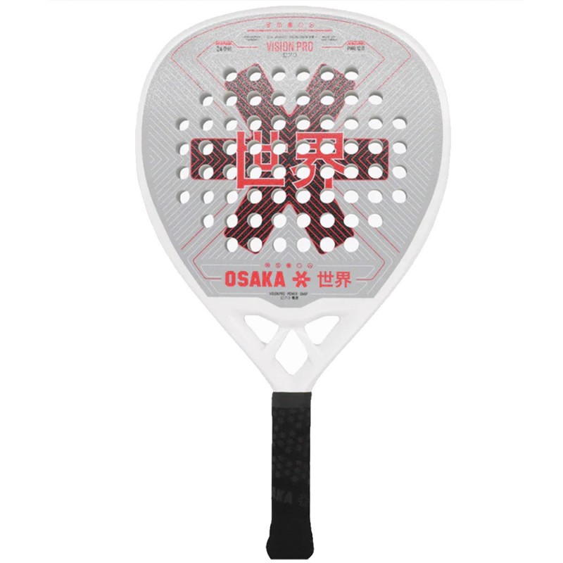 Osaka Vision Pro Power rood 2024 Osaka Vision Pro Power rood 2024
