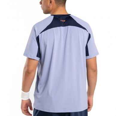 Nox Pro Fit T-shirt licht lavendel